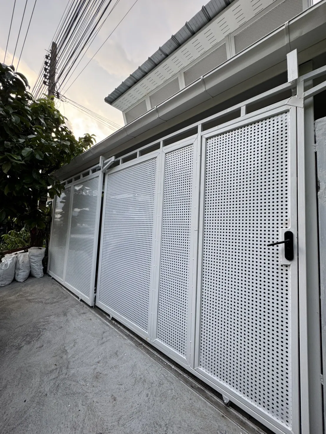 Revire-Petch steel (4)